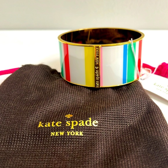 Kate Spade Bangle 🎁 - Picture 6 of 7